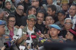 Refly Harun: Tak Ditahan, Roy Suryo akan Lebih Produktif!