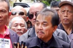 Roy Suryo Cs Tak Ditahan usai Diperiksa Kasus Ijazah Jokowi, Ajukan Saksi Meringankan