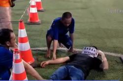 Rekonstruksi Pembunuhan Satu Keluarga di Indramayu, 2 Tersangka Peragakan 90 Adegan Sadis<