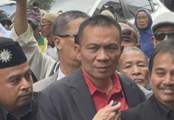 Ogah Dituduh Edit Ijazah Jokowi, Rismon Sianipar Ancam Gugat Polri Rp126 Triliun