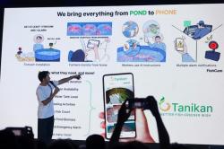Inovasi Teknologi 5G dan AI di Hackathon 2025