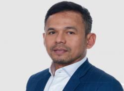 Breaking News: Dirut Bank BJB Yusuf Saadudin Meninggal Dunia