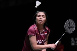 Tim Bulutangkis Indonesia Terbang ke Thailand! Siap Gemparkan SEA Games 2025