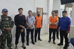 Korupsi Dana Desa Rp418 Juta, Oknum Kades dan Sekdes di Gunungkidul Ditahan<
