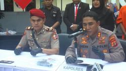 Perburuan 3 DPO Penembakan Warga Lhokseumawe Diperluas, Sumut hingga Singapura<