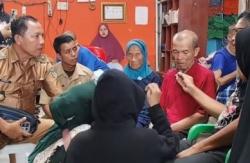 Viral Suami di Ogan Ilir yang Diusir Istri Pilih Tetap di Yayasan, Mengaku Trauma!<