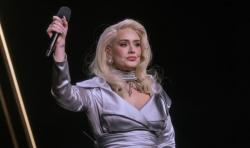 Adele Siap Debut Main Film Bareng Aktor Hollywood Papan Atas