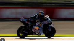 Hasil Sprint Race MotoGP Valencia 2025: Alex Marquez Juara