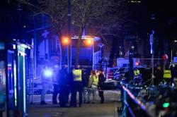 Bus Seruduk Halte di Stockholm Swedia, 3 Orang Tewas