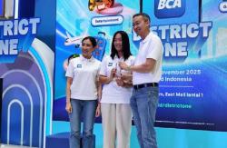 Petenis Indonesia Janice Tjen Pede Bisa Tembus 20 Besar Dunia!