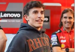 Jorge Lorenzo Beri Peringatan Keras! Marc Marquez Disebut Akan Hadapi Musim Neraka di MotoGP 2026