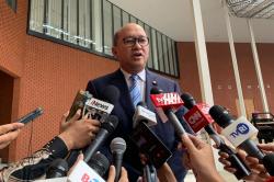 Danantara Tegaskan Tak Ada Rencana Rombak Direksi Bank Himbara