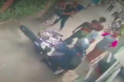 Viral Kasus Zacky Dituduh Tabrak Anak di Sukasari Bandung, CCTV Ungkap Fakta Sebenarnya!