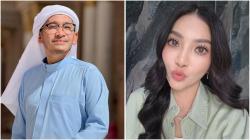 Kronologi Lengkap Ruben Onsu Marah Besar ke Sarwendah, Endingnya Nafkah Disetop!