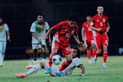 Jadwal Timnas Indonesia U-22 vs Mali Main Jam Berapa? Garuda Muda Siap Balas Dendam<