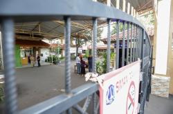 SMAN 72 Jakarta Belajar Tatap Muka, Siswa Mengaku Trauma