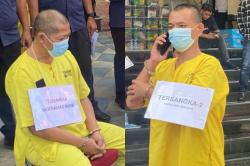 Oknum TNI Tersangka Pembunuhan Kacab Bank BUMN Bertambah Jadi 3, Ini Daftarnya<