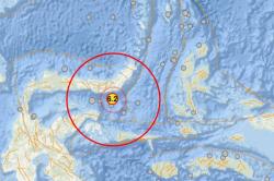 Gempa M 6,2 Guncang Bolaanguki Sulut, BMKG Pastikan Tidak Berpotensi Tsunami<