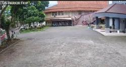 Viral Atap Gazebo Universitas Siliwangi Tasikmalaya Ambruk, 18 Mahasiswa Terluka<