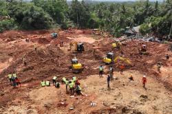 Update Longsor Cilacap: 2 Jenazah Kembali Ditemukan, Total 13 Orang Tewas<