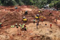 Update Korban Longsor Cilacap, 3 Jenazah Kembali Ditemukan Total 16 Tewas<