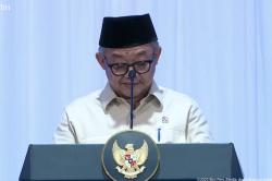 Marak Bullying di Sekolah, Mendikdasmen bakal Bentuk Tim Libatkan Orang Tua<