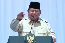 Prabowo: Masih Ada 40 Juta Anak-Ibu Hamil Belum Terima MBG, Saya Minta Sabar