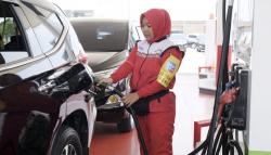 Ini Alasan Pertamina Blokir 394.000 Kendaraan Larang Isi BBM Pertalite