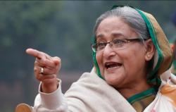 Ini Daftar Kesalahan Mantan PM Bangladesh Hasina yang Membuatnya Dijatuhi Hukuman Mati