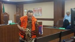 Hakim: Vonis Eks Sekretaris MA Nurhadi di Kasus Gratifikasi-TPPU Dibacakan 1 April