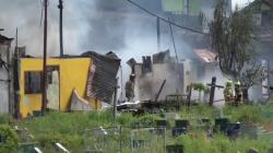 Polisi Kantongi Identitas 10 Provokator Pembakar Rumah di Tallo Makassar<