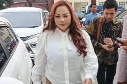 Diperiksa Polda Jabar soal Video Mesum, Ini Kata Lisa Mariana<