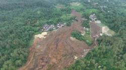 Longsor Besar Terjang Banjarnegara, Material Meluncur hingga 1 Kilometer