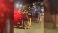 Oknum TNI Penikam Pria hingga Tewas Ditahan di Satpom Lanud Sultan Hasanuddin Makassar<