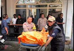 AKBP Basuki Terancam Dipecat, Diduga Terlibat Cinta Terlarang dengan Dosen Untag<
