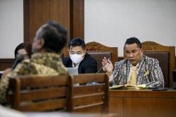 Hotman Tegaskan Gugatan NCD Tak Bisa Diulang, Saksi CMNP Dinilai Kuatkan Posisi MNC 