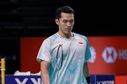 Komentar Mengejutkan Jonatan Christie usai Tersingkir Dini di Australian Open 2025