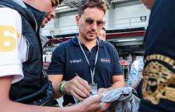 Jorge Lorenzo Jagokan Siapa di MotoGP 2026? Begini Jawabannya
