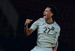 Rafael Struick Kirim Ancaman Serius untuk Vietnam dan Thailand jelang SEA Games 2025