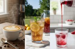 6 Minuman Tanpa Disadari Tinggi Gula, Disangka Sehat Ternyata Berbahaya
