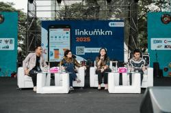 Perkuat Perekonomian Daerah, BRI Dukung Bazar UMKM Jelajah Kuliner Indonesia 2025<