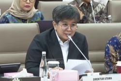 Inalum Kantongi Rp8,03 Triliun dari Danantara untuk Garap Proyek Smelter Mempawah  
