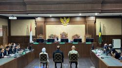 Hakim Sebut Eks Dirut ASDP Ira Puspadewi Tak Terima Keuntungan Pribadi