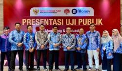 Pemprov Kalsel Tegaskan Komitmen Keterbukaan Informasi di Daerah