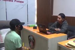 Pria di Gowa Peras Selingkuhan Rp100 Juta, Modus Ancam Sebar Video Syur<