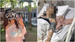 Geger! Turis Muda Meninggal Dunia di Bali Diduga Keracunan Kutu Busuk<