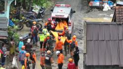 2 Kembali Ditemukan, Jumlah Korban Tewas Longsor Banjarnegara 12 Orang 16 Belum Ditemukan<