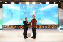 Komitmen Dukung Ekonomi Hijau, MNC Peduli Raih 2 Penghargaan di Indonesian Circular Economy Award 2025