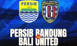 Jelang Laga Persib vs Dewa United di GBLA Malam Ini, 2.670 Petugas Siaga Pengamanan<