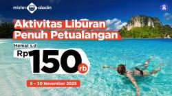 Solusi Liburan Hemat Tanpa Mengurangi Kenyamanan